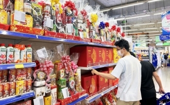 Sẵn sàng nguồn hàng hoá phục vụ Tết Nguyên đán 2024