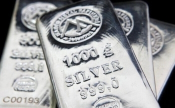 Nhóm kim loại quý đón nhận lực mua tích cực sau cuộc họp FED