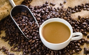 Giá cà phê Robusta tăng 12% trước lo ngại về nguồn cung cà phê