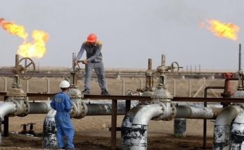 Giá dầu đứt chuỗi giảm bảy tuần, được hỗ trợ bởi triển vọng nhu cầu