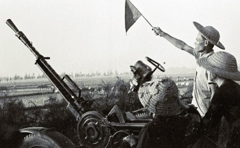 51 năm Chiến thắng Hà Nội - Điện Biên Phủ trên không (12/1972 - 12/2023): Thắng lợi của bản lĩnh và trí tuệ