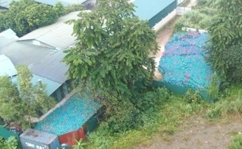 Hộp thư ngày 18/12: Khu đô thị Hồng Vũ chậm tiến độ; Chuyển đơn của công dân tới VKSNDTC