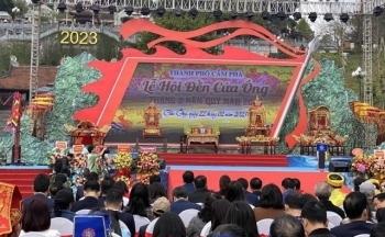 Quảng Ninh: Công nghiệp văn hóa có tiềm năng lớn