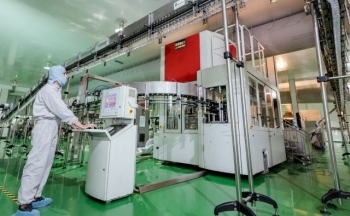 Doanh nghiệp công nghiệp chế biến, chế tạo: Phục hồi mạnh mẽ