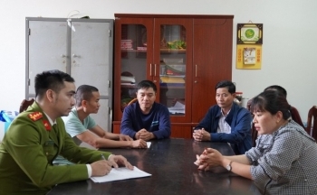 Hòa Bình: Bắt giữ đường dây lô đề liên tỉnh do 