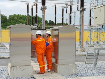 Tập đoàn Điện lực Việt Nam đề xuất nhập điện gió từ Lào