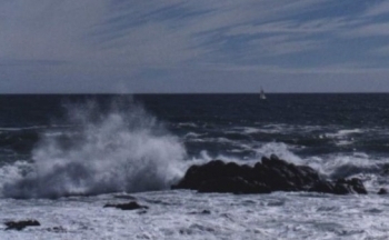 Dự báo thời tiết biển hôm nay 19/12/2023: Gió mạnh, sóng lớn, biển động mạnh
