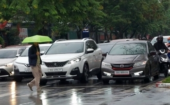 Dự báo thời tiết Hà Nội hôm nay 19/12/2023: Hà Nội mưa nhỏ và rét đậm