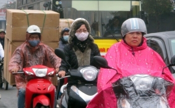 Thời tiết hôm nay 19/12/2023: Miền Bắc duy trì rét đậm, rét hại đến hết tuần