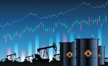 Giá dầu nối dà đà tăng, giá lúa mì suy yếu