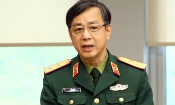 Đại án Việt Á: Lý do tách sai phạm của 3 tướng Học viện Quân y để tiếp tục điều tra