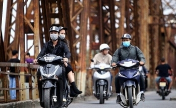 Dự báo thời tiết Hà Nội ngày mai 20/12/2023: Hà Nội tăng cường rét đậm