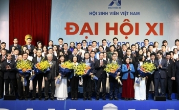Chủ tịch nước: Sinh viên là nguồn nhân lực quan trọng của đất nước