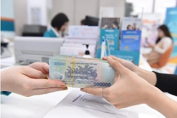 Năm 2024, ưu tiên vốn cho sản xuất, kinh doanh và các động lực tăng trưởng