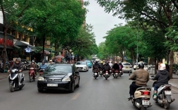 Dự báo thời tiết Hà Nội hôm nay 20/12/2023: Hà Nội rét đậm, thấp nhất 11 độ C