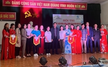 Nghệ An: Hội thi tuyên truyền tiết kiệm năng lượng và hiệu quả trong gia đình