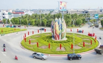 Quy hoạch Hải Dương thành tỉnh công nghiệp hiện đại, thu hút doanh nghiệp công nghệ lớn trên thế giới