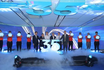 Thành công của năm 2023 tạo tiền đề cho PVEP bứt phá