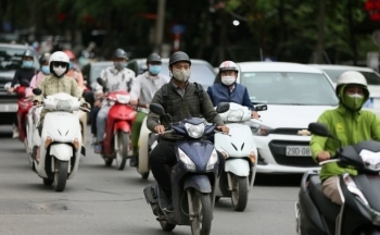 Dự báo thời tiết Hà Nội ngày mai 21/12/2023: Hà Nội ngày rét đậm, có nắng hanh