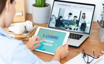 Đào tạo trực tuyến về chuyển đổi số cho doanh nghiệp nhỏ và vừa