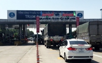 Danh sách, mức thu của các trạm BOT dự kiến được áp dụng từ ngày 29/12