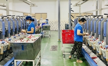 Nam Định: Tháng 4, vốn đăng ký mới của doanh nghiệp tăng gấp 26,7 lần so với cùng kỳ