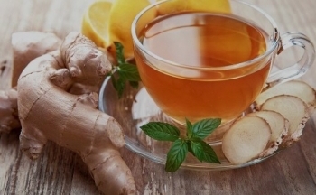 Thói quen uống trà gừng mỗi ngày: Có thực sự tốt cho sức khoẻ?