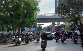 Dự báo thời tiết Hà Nội hôm nay 21/12/2023: Hà Nội trời rét đậm, thấp nhất dưới 10 độ C