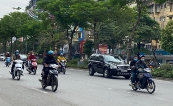 Thời tiết chiều nay 21/12/2023: Áp thấp suy yếu nhanh, Bắc Bộ duy trì rét đậm