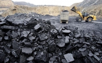 Giá quặng sắt phục hồi sau chuỗi giảm liên tiếp