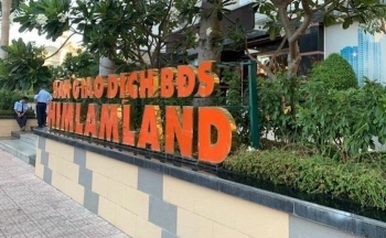 Tái định vị thương hiệu, Him Lam Land đổi tên thành BĐS Trường Sơn