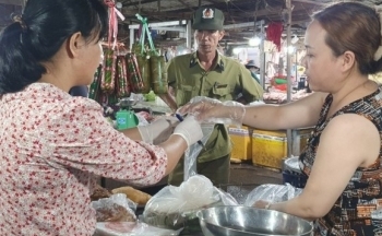Bà Rịa – Vũng Tàu: Chuyển đổi mô hình quản lý, kinh doanh và khai thác chợ