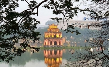 Dự báo thời tiết Hà Nội ngày mai 22/12/2023: Hà Nội tiếp tục rét đậm