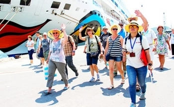 Việt Nam đón 13 triệu lượt khách du lịch quốc tế trong năm 2023