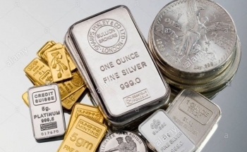 Giá kim loại có thể giảm, vì sao?