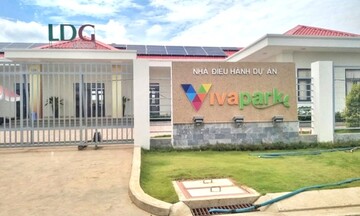 Dàn lãnh đạo mới LDG sau cú trượt ngã của cựu Chủ tịch Nguyễn Khánh Hưng