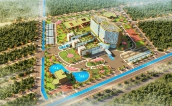 FLC bị thu hồi thêm dự án quy mô hơn 3.700 tỷ đồng tại Thái Bình