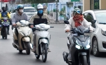 Dự báo thời tiết Hà Nội hôm nay 22/12/2023: Hà Nội rét đậm, nhiệt độ thấp nhất 9 độ C