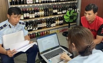 Quản lý thị trường Bà Rịa – Vũng Tàu: Chuyển mình sau 5 năm hoạt động theo mô hình mới