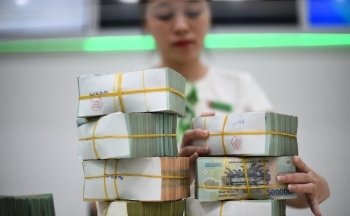 Tiến độ tăng vốn “khủng” cho nhóm Big4 ngân hàng