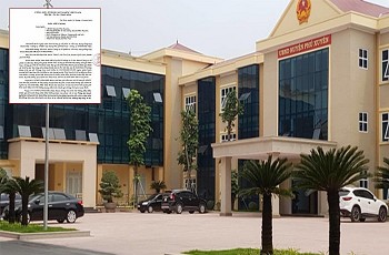 Doanh nghiệp phản ánh 'bị loại khó hiểu', cơ quan quản lý nói gì?