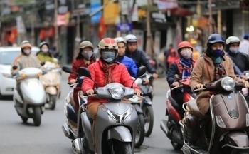 Dự báo thời tiết Hà Nội ngày mai 23/12/2023: Hà Nội tiếp tục rét đậm, có nắng hanh