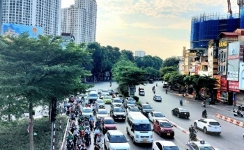 Dự báo thời tiết Hà Nội hôm nay 23/12/2023: Hà Nội trời rét đậm, thấp nhất 8 độ C