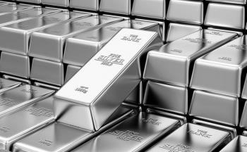 Giá bạc bật tăng trở lại, sắc xanh áp đảo bảng giá nông sản