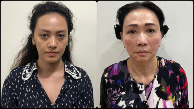 Lavifood đóng vài trò gì để Trương Huệ Vân chiếm đoạt hàng nghìn tỷ từ Ngân hàng SCB?