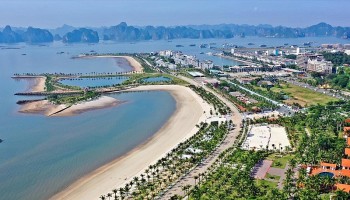 Kê biên 8 bất động sản liên quan thỏa thuận giữa Trương Mỹ Lan với Tập đoàn Tuần Châu