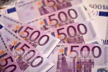 Tỷ giá Euro hôm nay 7/3/2024: Đồng Euro ngân hàng tăng mạnh, chợ đen giảm