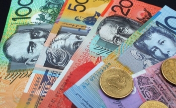 Tỷ giá AUD hôm nay 24/12/2023: Giá đô la Úc ổn định, chợ đen quay đầu giảm