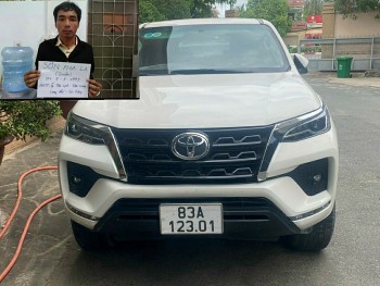 Công an tỉnh Bình Dương tìm kiếm nạn nhân trong vụ cưỡng đoạt tiền của người bị bán sang Campuchia