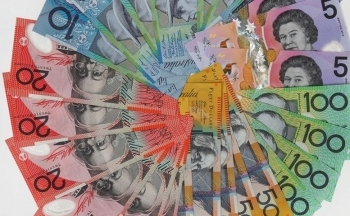 Tỷ giá AUD hôm nay 25/12/2023: Giá đô la Úc ổn định ngày đầu tuần